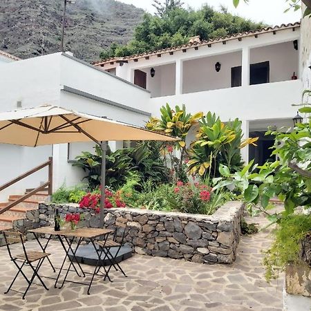 Casa La Plaza Villa Agulo Exterior foto