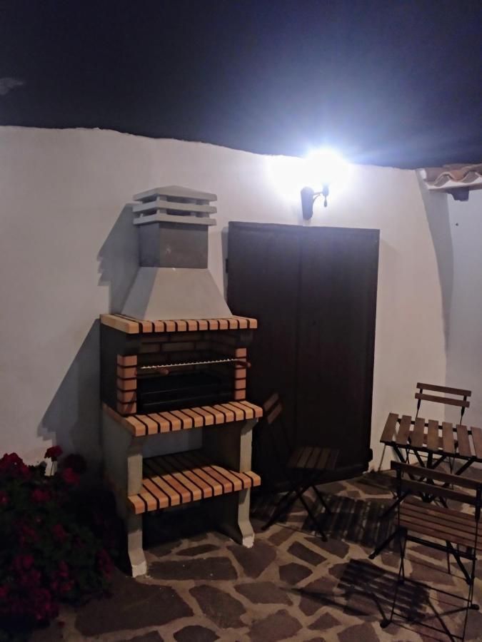 Casa La Plaza Villa Agulo Exterior foto